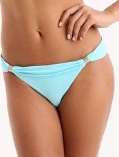 Melissa Odabash, 1295[^]258589 Grenada Bikini Pant - Sky