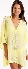 Melissa Odabash, 1295[^]258568 Jessica Kaftan - Yellow