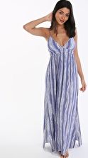 Melissa Odabash, 1295[^]273761 Katarina Maxi Dress - River