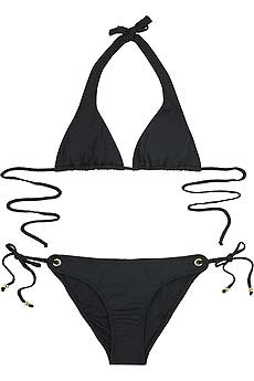 Melissa Odabash Melissa triangle bikini