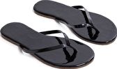 Melissa Odabash, 1295[^]234370 MO Sandal - Black