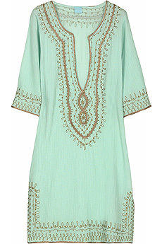 Melissa Odabash Palm Beach kaftan