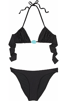 Melissa Odabash Paris triangle bikini
