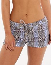 Melissa Odabash, 1295[^]258475 Shelly Shorts - Riviera