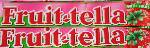 Fruitella - Strawberry