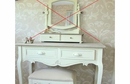 Melody Maison Country Ash Range - Console Table