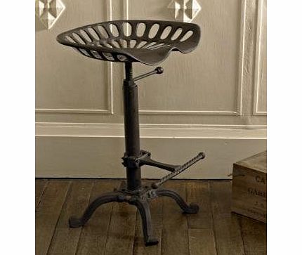 Melody Maison Tractor Seat Bar Stool