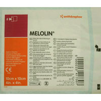 Melolin Dressings (100 x 10cm x 10cm)
