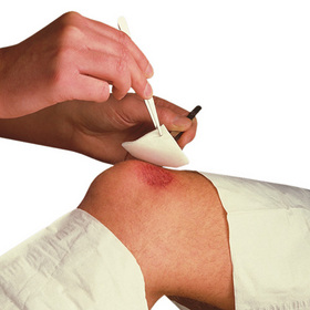 Melolin Low Adherent Dressing 5 x 5cm (Single)