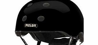 Melon Helmets Closed Eyes Kids Helmet