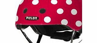 Melon Helmets Dotty Kids Helmet