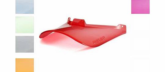 Melon-helmets Melon Helmets Vista Helmet Visor