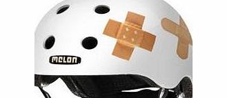 Melon Helmets Plastered Kids Helmet