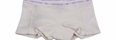 Melton Girls Shorts Style Pants L16/A9