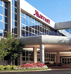 MELVILLE Marriott Melville Long Island