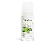 Melvita Deodorant: 24 Hour Effectiveness (50ml)