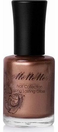 MeMeMe Cosmetics Long Lasting Gloss Mysterious