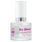 SO SHINE! DIAMOND TOP COAT 7 NAIL POLISH