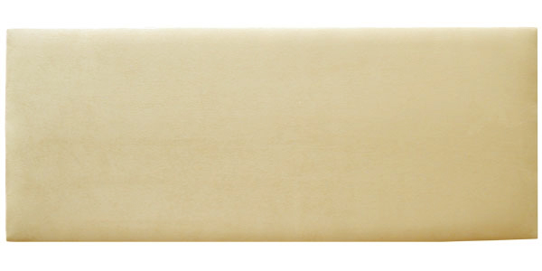 Memflex/bedworld Saville Headboard Double