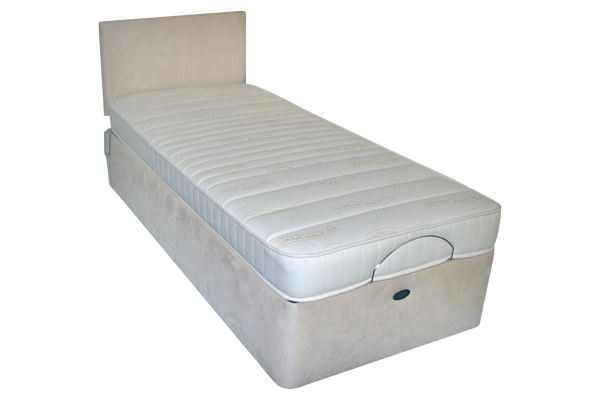 Dreamsleeper Adjustable beds Super Kingsize 180cm