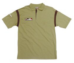 Memorabilia BAR 2000 Team Polo Shirt (Unbranded/Extra large)