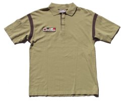 BAR Honda Team Polo Shirt