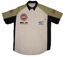 Memorabilia BAR Team Shirt (Branded)