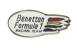 Benetton Logo