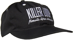 Benetton Renault ``Killer Loop`` Sponsor Cap Black