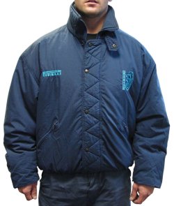 Brabham Team Bomber Jacket