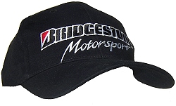 Memorabilia Bridgestone Motorsport Cap