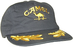 Camel Cap