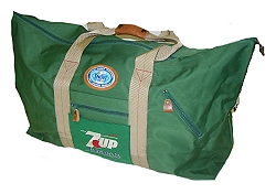 Jordan Team 7up Bag