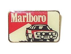 Marlboro Rally