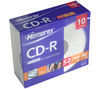 MEMOREX CD-R 700 Mb (pack of 10)