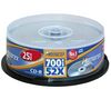 MEMOREX CD-R 700 Mb (pack of 25)
