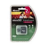 Micro Secure Digital Card 2GB SD Card