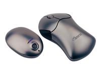 Memorex RF Mouse MX4300RF (330508)