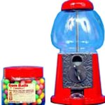 Memorise This Ltd Gumball Machine
