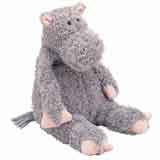 MemoriseThis Ltd Baby Bunglie Hippo