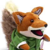 Basil Brush