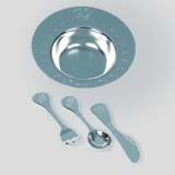 Christening Keepsake