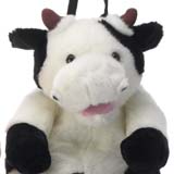 MemoriseThis Ltd Cow Backpack