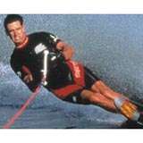 Introduction to Water Skiing