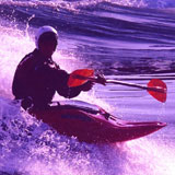 MemoriseThis Ltd Kayaking