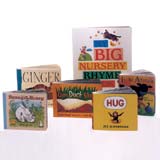 MemoriseThis Ltd My First Books