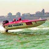 Offshore Powerboating