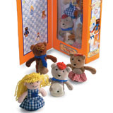 MemoriseThis Ltd Three Bears