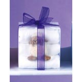 MemoriseThis Ltd White Sheep Gift Box