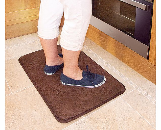 Memory Foam AntiFatigue Mat review, compare prices, buy online